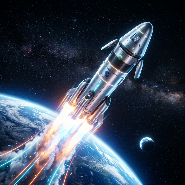SpaceX