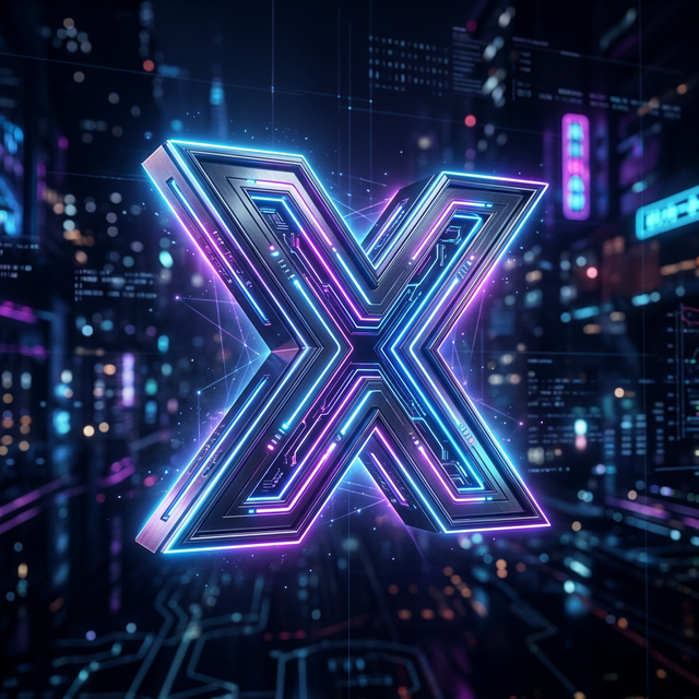 X (Twitter)
